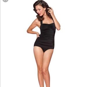 Esther Williams Swimsuit size 10